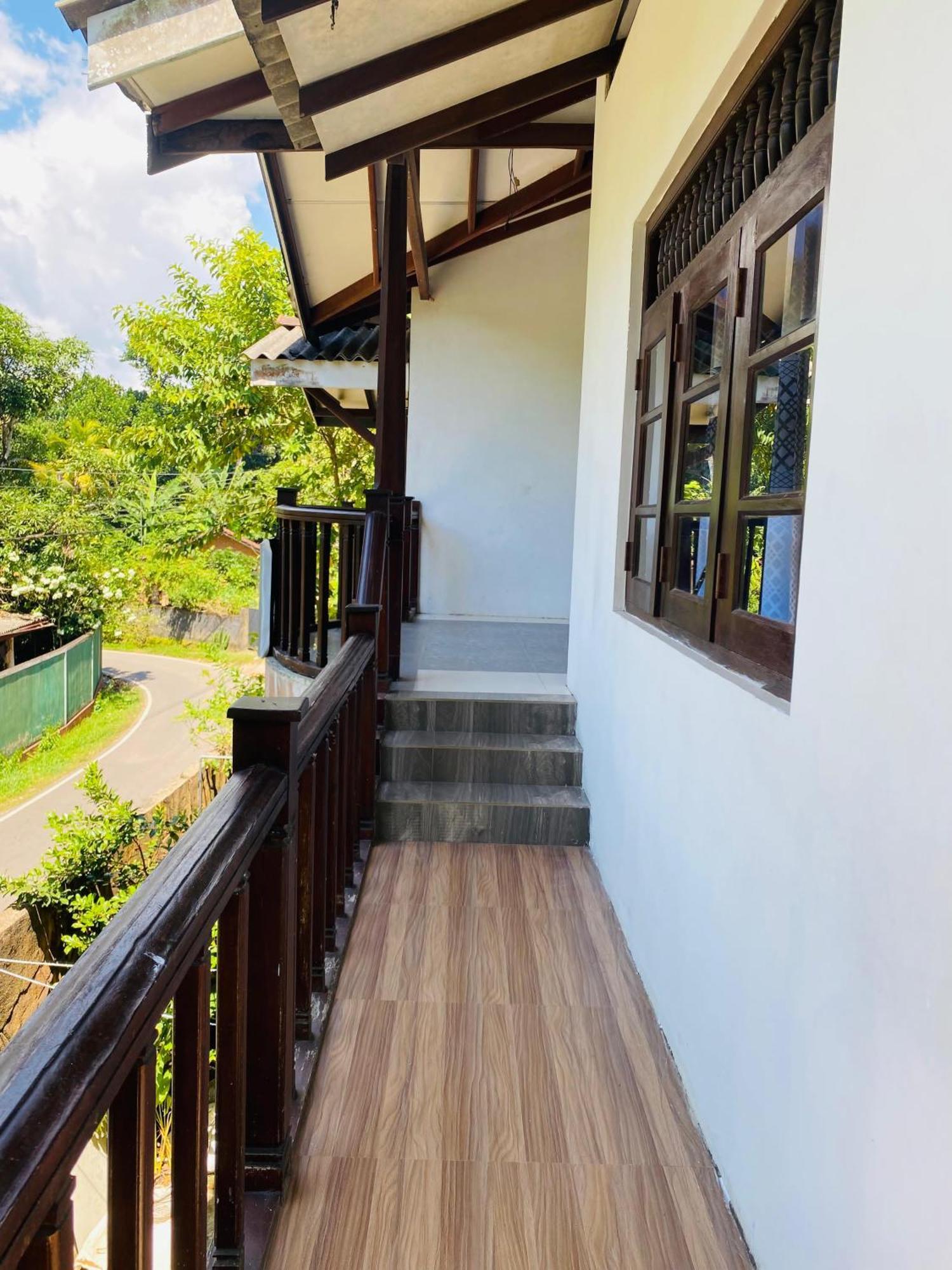 Villa Kabalana 57 Ahangama Exteriér fotografie