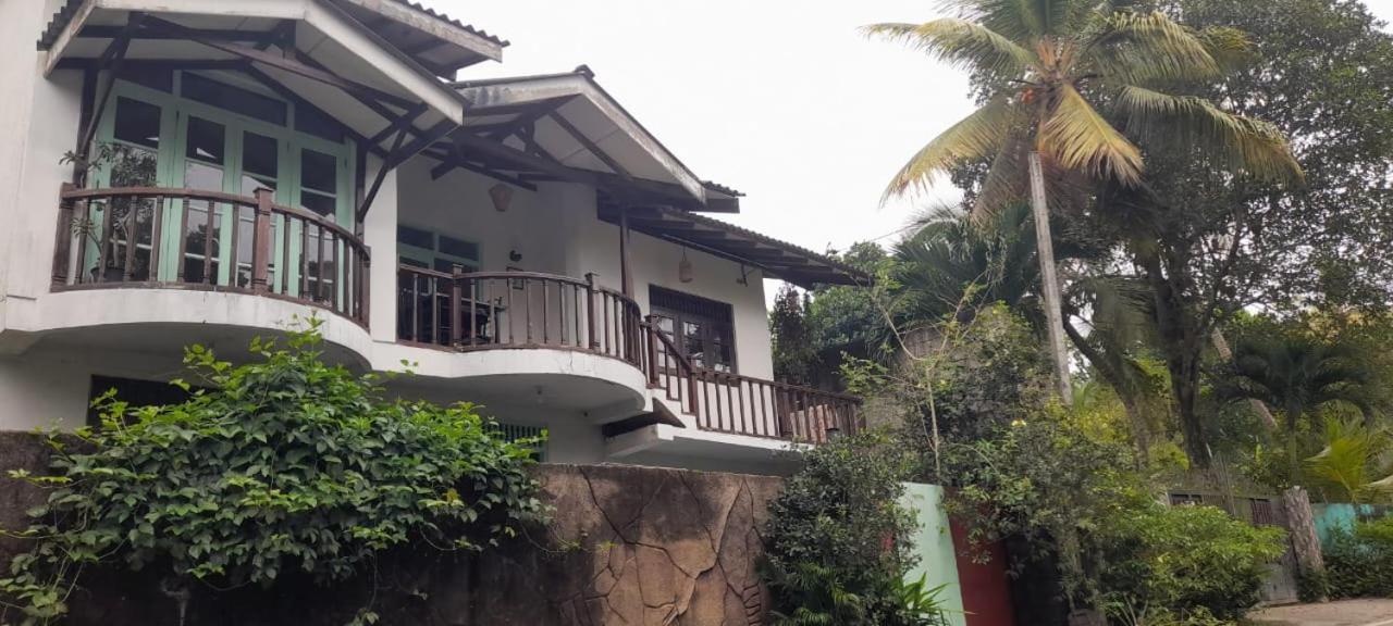 Villa Kabalana 57 Ahangama Exteriér fotografie